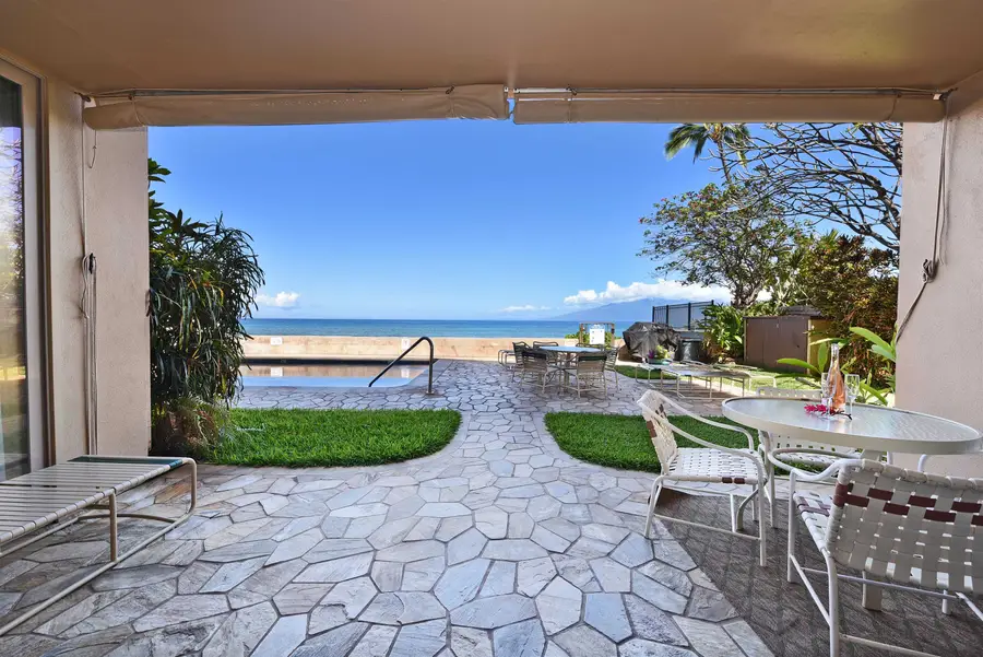 3723 Lower Honoapiilani Rd #100, Lahaina, HI 96761 - #2