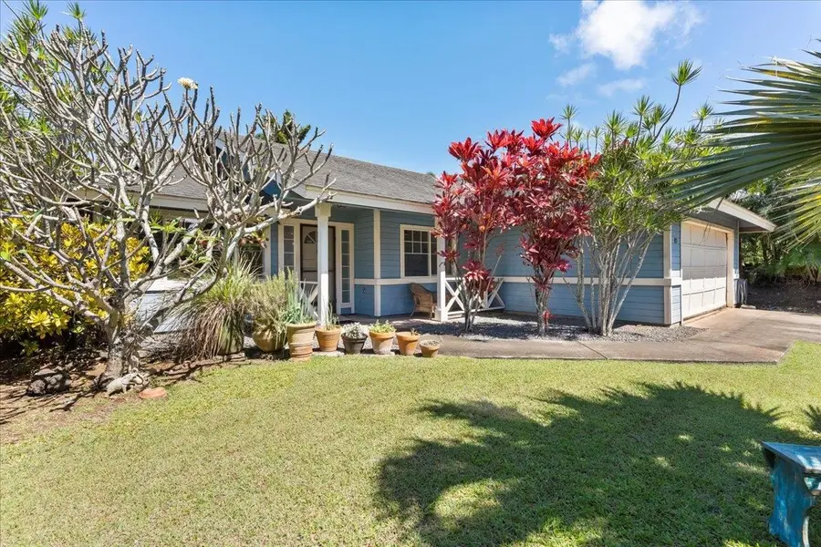 81 Lae St, Paia, HI 96779 - #2
