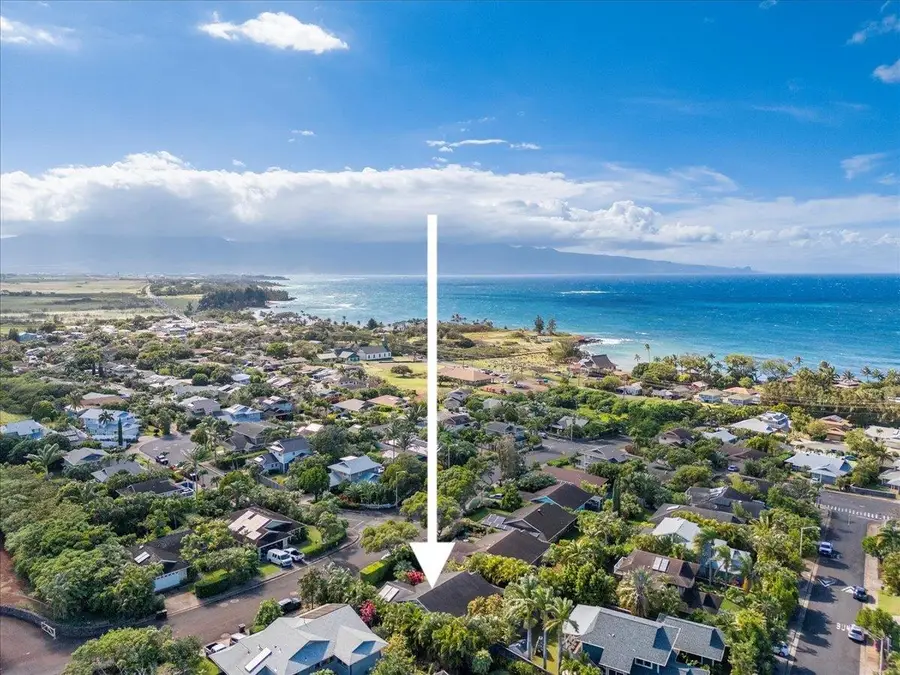 81 Lae St, Paia, HI 96779 - #3