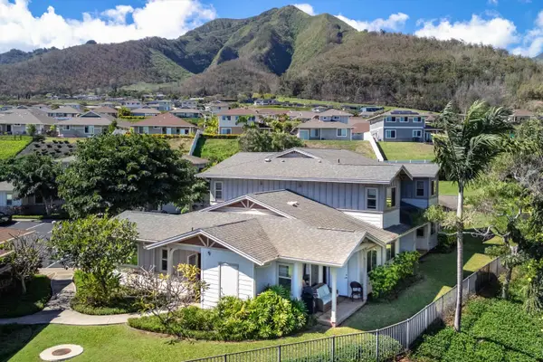 143 Hoowaiwai Loop #2804, Wailuku, HI 5