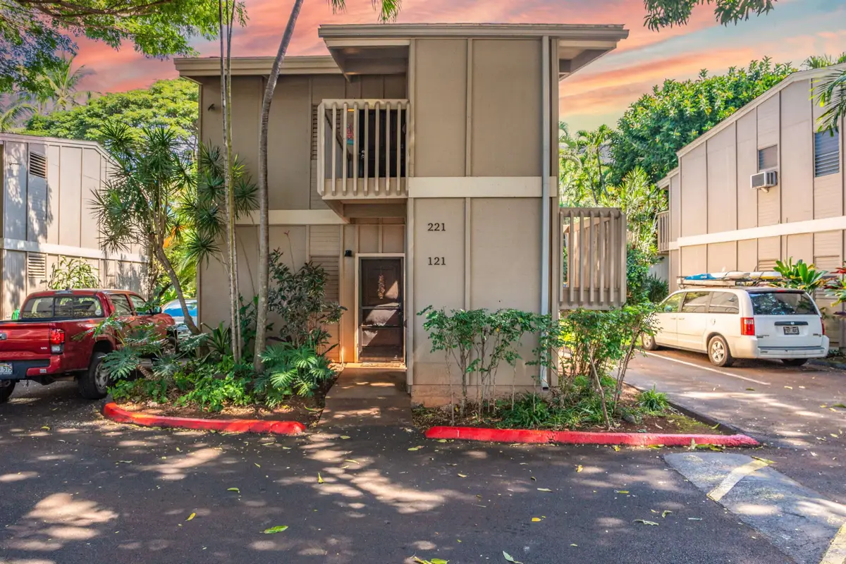 4440 Lower Honoapiilani Rd #221, Lahaina, HI 96761 - #1