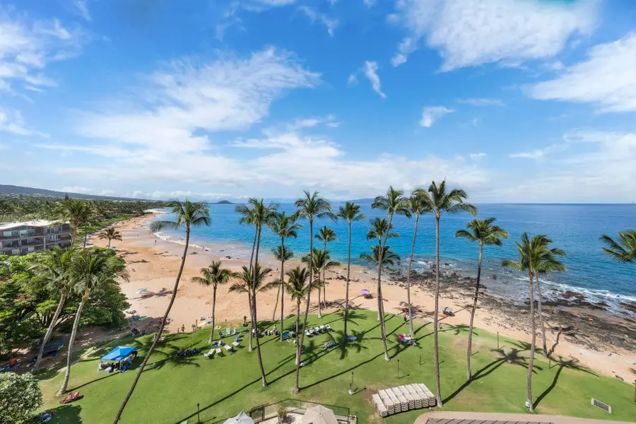 2960 S Kihei Rd #706, Kihei, HI 96753 - #2