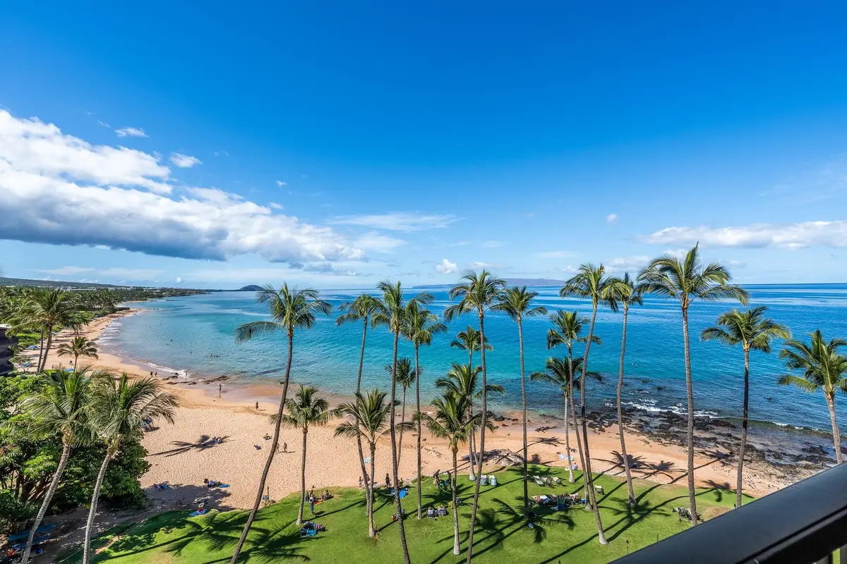 2960 S Kihei Rd #707, Kihei, HI 96753 - #1