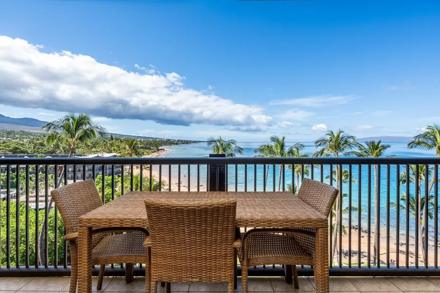 2960 S Kihei Rd #707, Kihei, HI 96753 - #2
