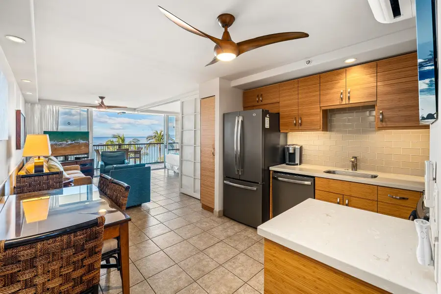 2960 S Kihei Rd #707, Kihei, HI 96753 - #3