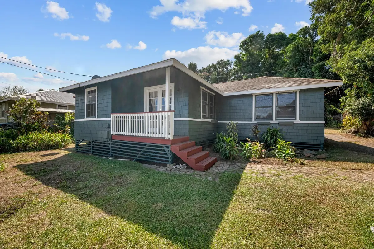 815 Kuulei St, Haiku, HI 96708 - #1