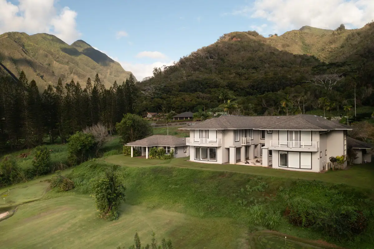 2673 Kamaile St, Wailuku, HI  - #1