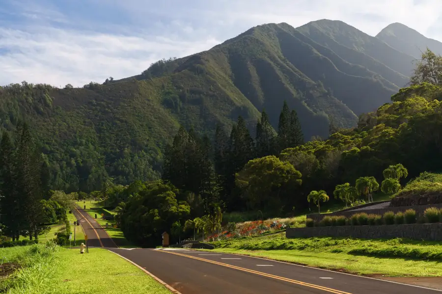 2673 Kamaile St, Wailuku, HI  - #2