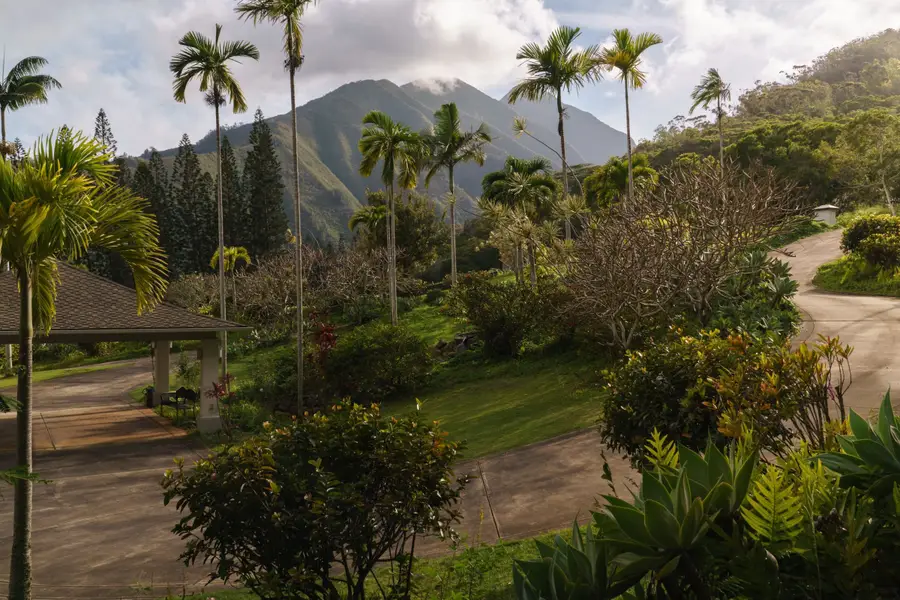 2673 Kamaile St, Wailuku, HI  - #3