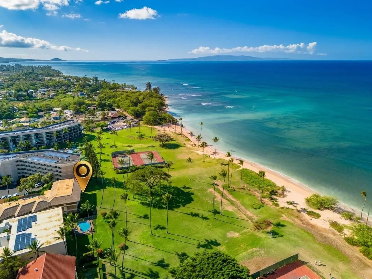 1002 S Kihei Rd #114, Kihei, HI 96753 - #1