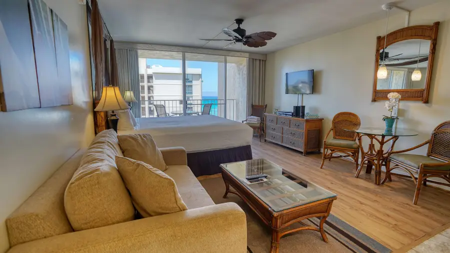 4365 Lower Honoapiilani Rd #1018, Lahaina, HI 96761 - #2
