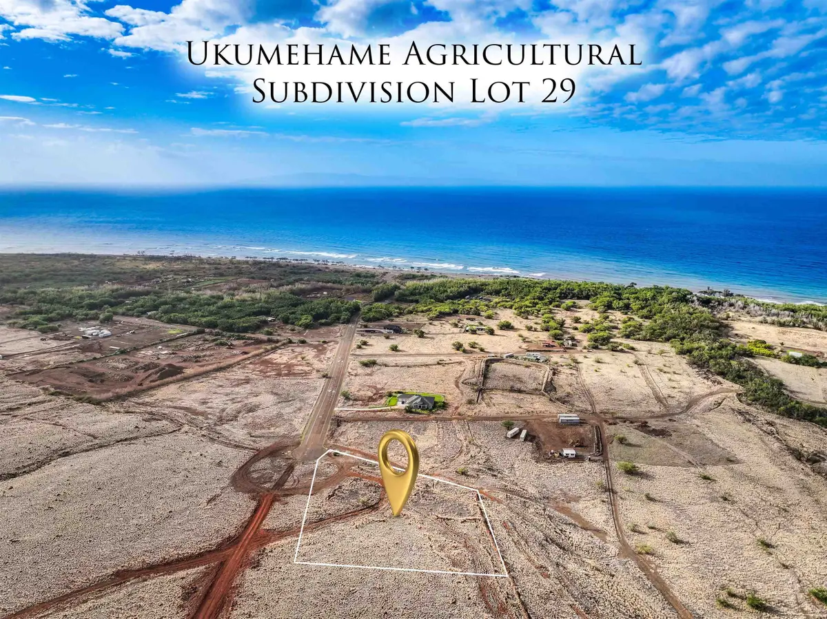 Pohaku Aeko St #29, Lahaina, HI 96761 - #1