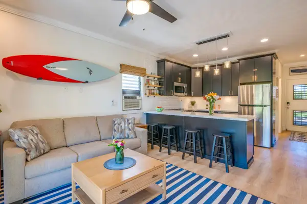 4440 Lower Honoapiilani Rd #124, Lahaina, HI 96761