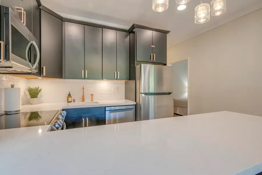 4440 Lower Honoapiilani Rd #124, Lahaina, HI 96761 - #2