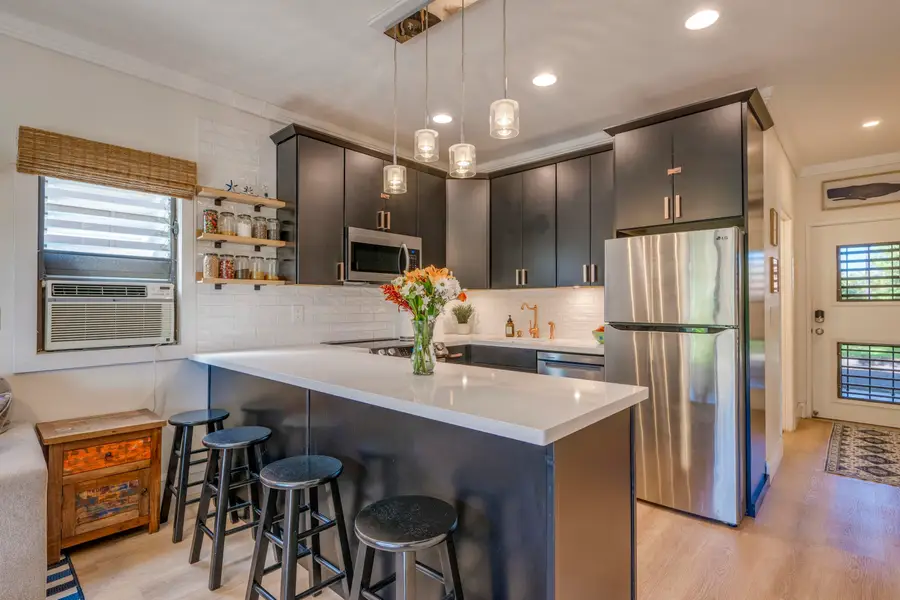 4440 Lower Honoapiilani Rd #124, Lahaina, HI 96761 - #3
