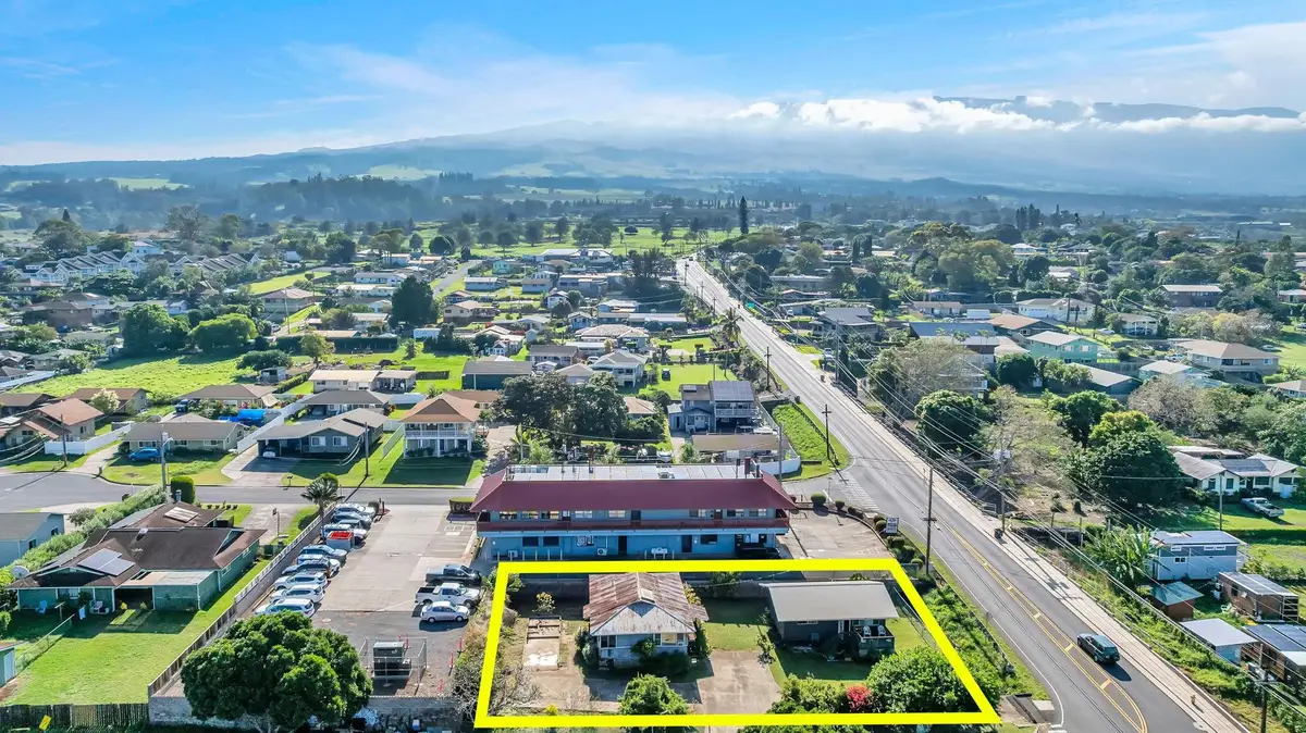 3321 Old Haleakala Hwy, Makawao, HI 96768 - #1