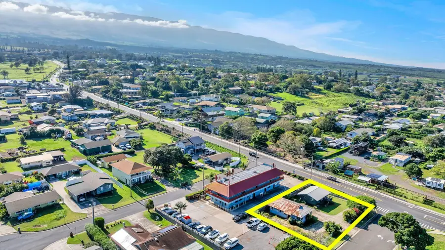 3321 Old Haleakala Hwy, Makawao, HI 96768 - #2