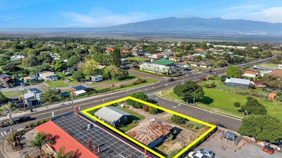3321 Old Haleakala Hwy, Makawao, HI 96768 - #3