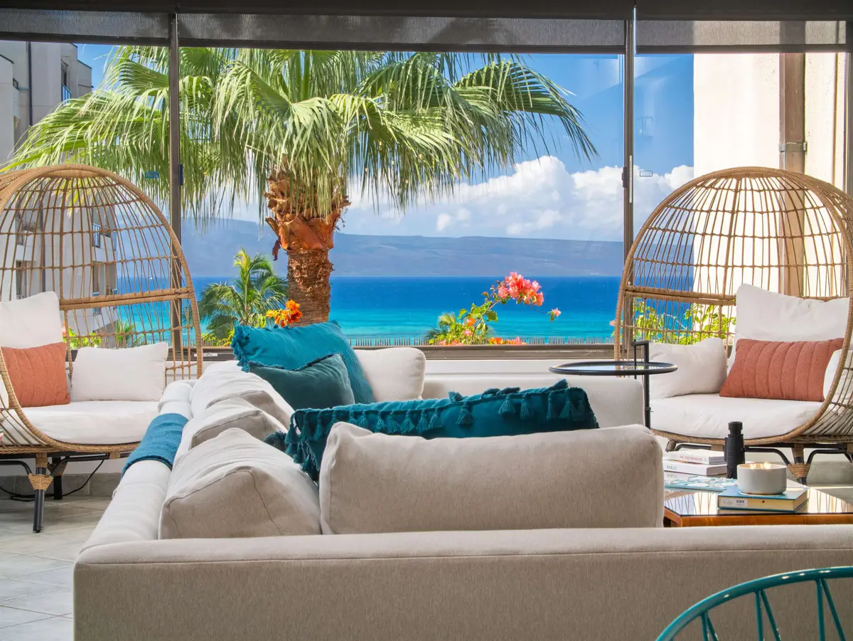 4299 Lower Honoapiilani Rd #456, Lahaina, HI 96761 - #1