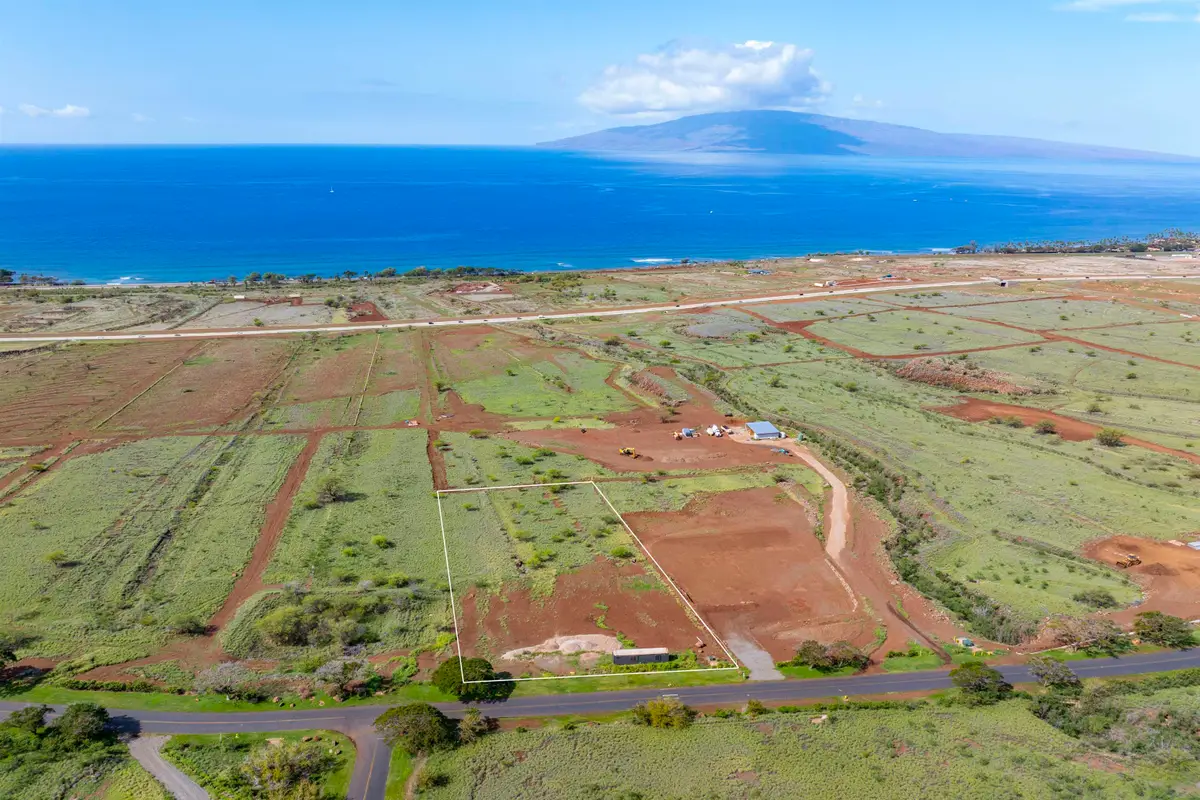 Makila Ranches Haniu St #Lot 6/Unit B, Lahaina, HI 96761 - #1