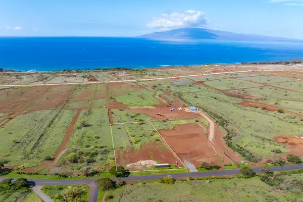 Makila Ranches Haniu St #Lot 6/Unit B, Lahaina, HI 96761