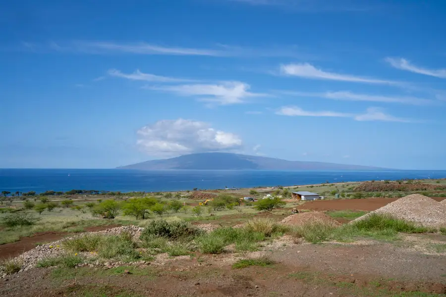 Makila Ranches Haniu St #Lot 6/Unit B, Lahaina, HI 96761 - #3