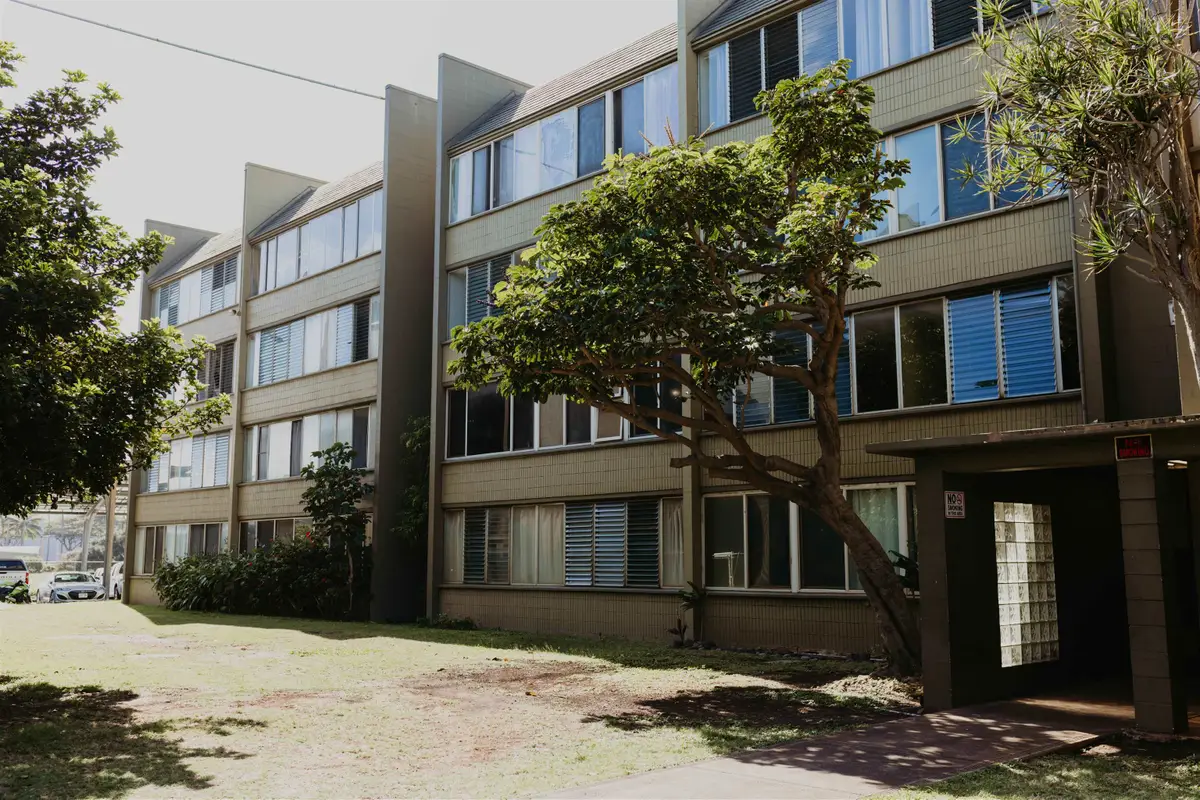 111 Kahului Beach Rd #C404, Kahului, HI 96732 - #1