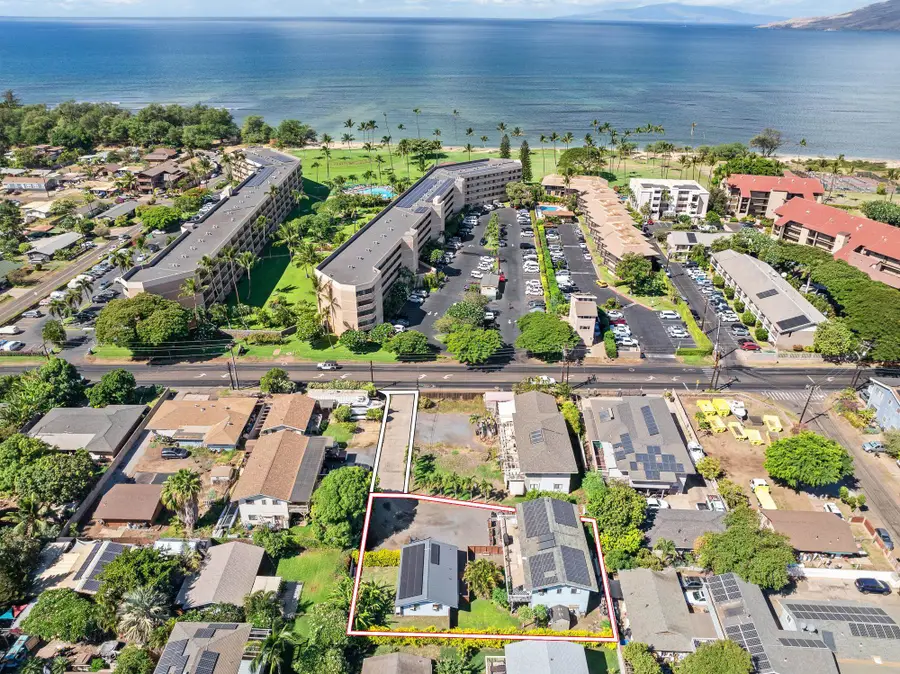 1011 S Kihei Rd #B, Kihei, HI 96753 - #2
