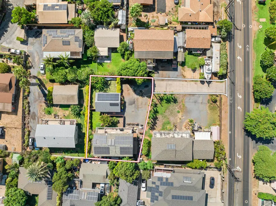 1011 S Kihei Rd #B, Kihei, HI 96753 - #3