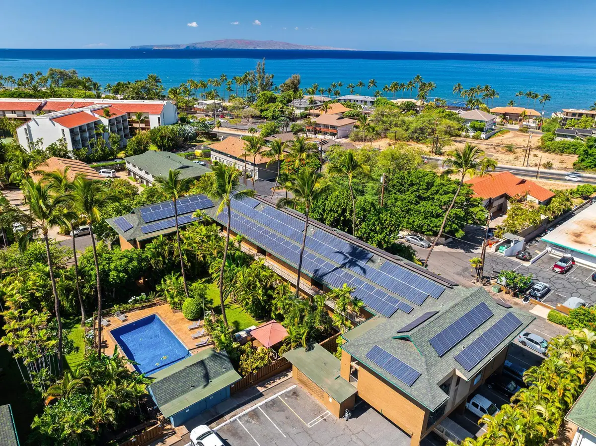 35 Walaka St #L210, Kihei, HI 96753 - #1