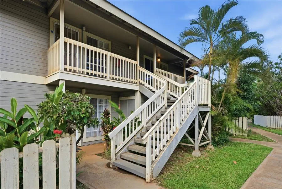140 Uwapo Rd #40-203, Kihei, HI 96753 - #2