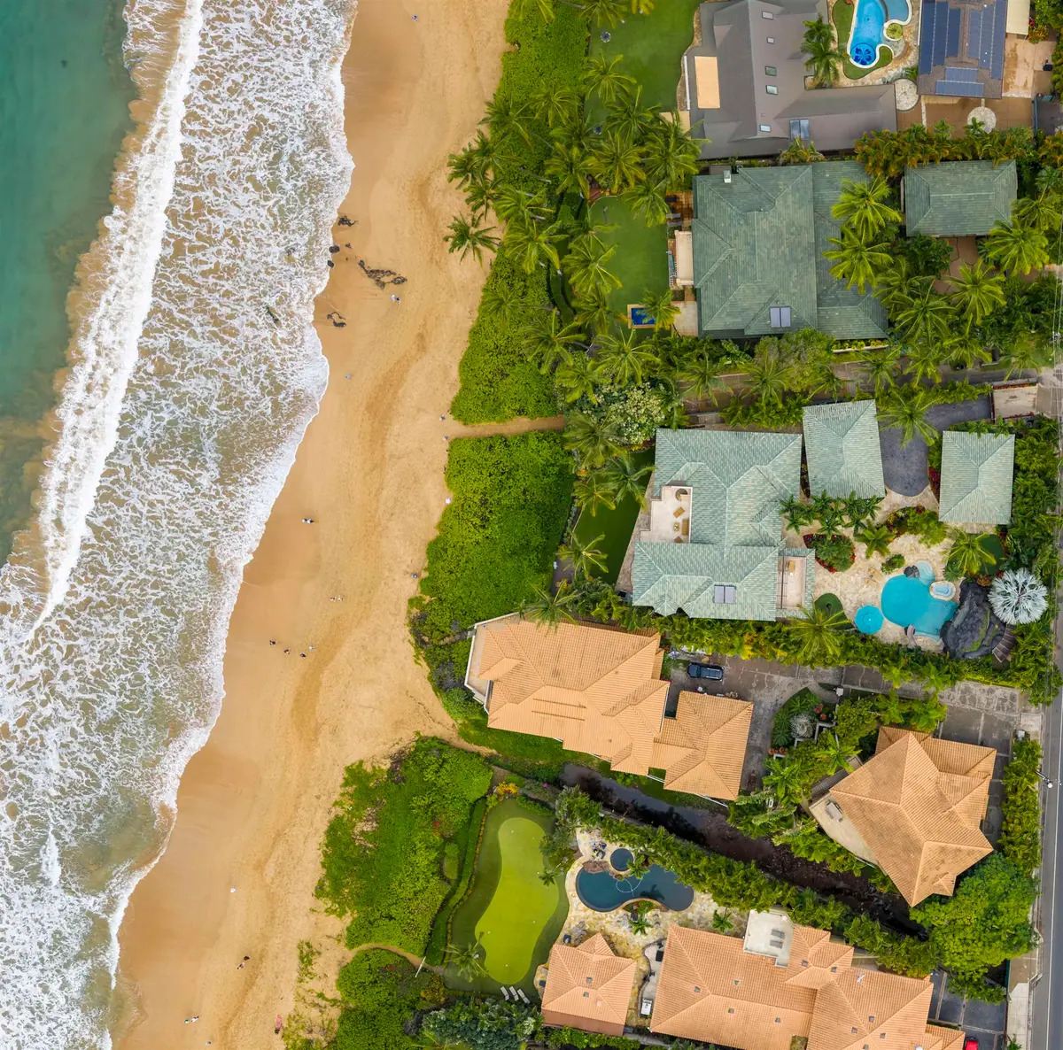 3060 S Kihei Rd, Kihei, HI 96753 - #1