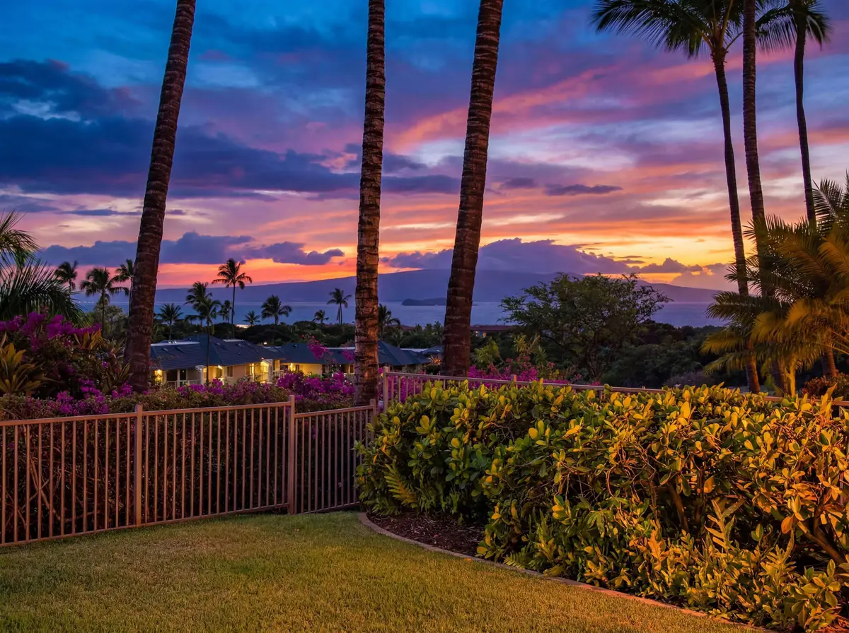 339 Kai Malu Pl #58B, Kihei, HI 96753 - #1