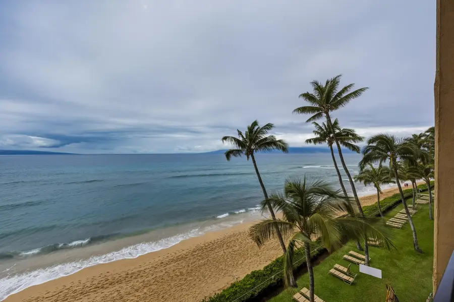 110 Kaanapali Shores Pl #518, Lahaina, HI 96761 - #2