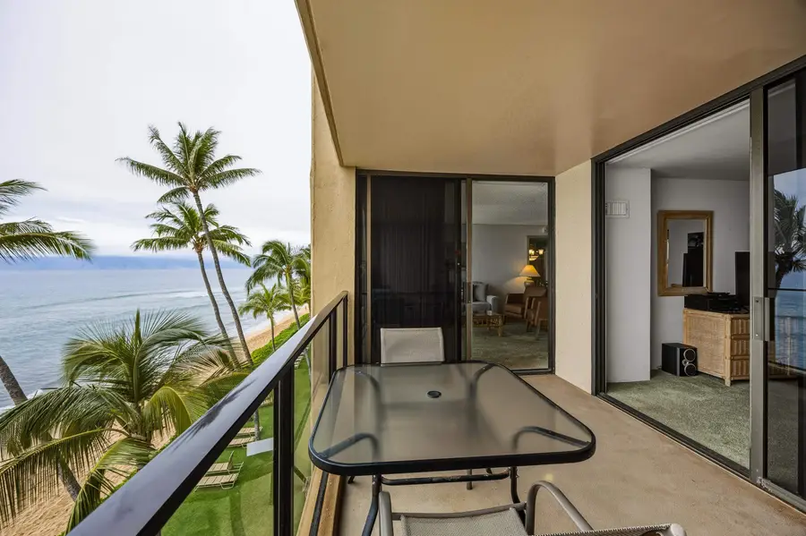 110 Kaanapali Shores Pl #518, Lahaina, HI 96761 - #3