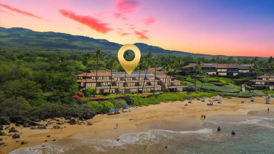 4850 Makena Alanui Rd #B304, Kihei, HI  - #2