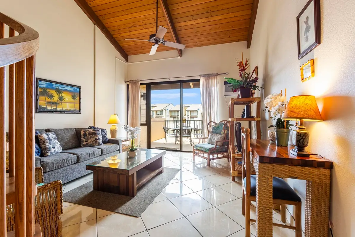 2695 S Kihei Rd #8-407, Kihei, HI 96753 - #1