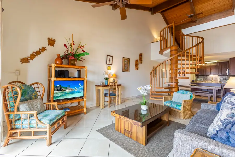 2695 S Kihei Rd #8-407, Kihei, HI 96753 - #2