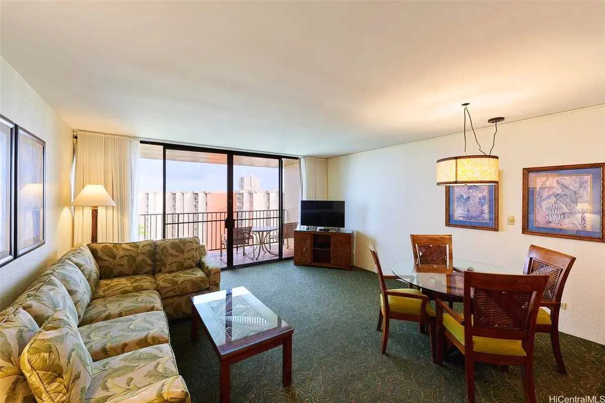 3445 Lower Honoapiilani Rd #945, Lahaina, HI 96761 - #1