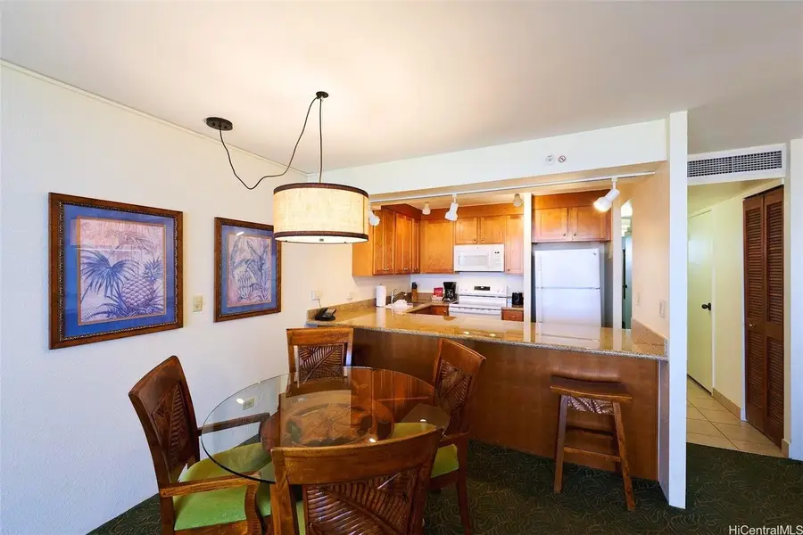 3445 Lower Honoapiilani Rd #945, Lahaina, HI 96761 - #2