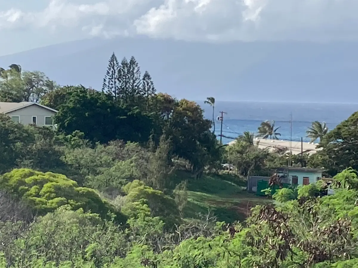 120 Hui Rd F #E13, Lahaina, HI 96761 - #1