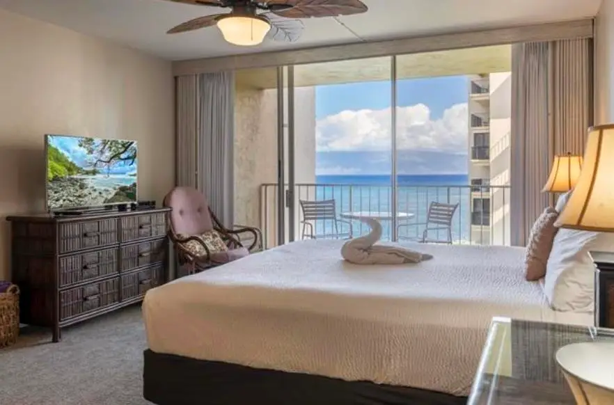 4365 Lower Honoapiilani Rd #505, Lahaina, HI 96761 - #1