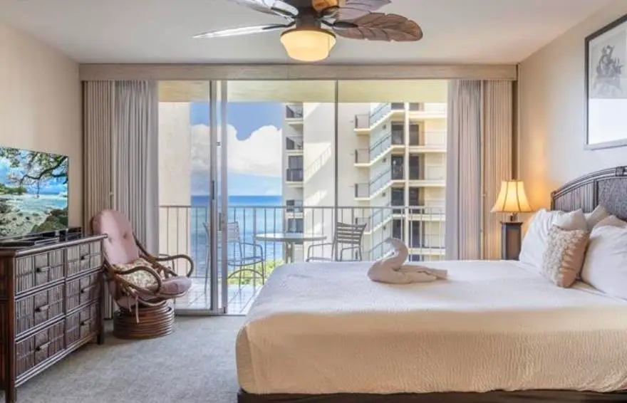 4365 Lower Honoapiilani Rd #505, Lahaina, HI 96761 - #2