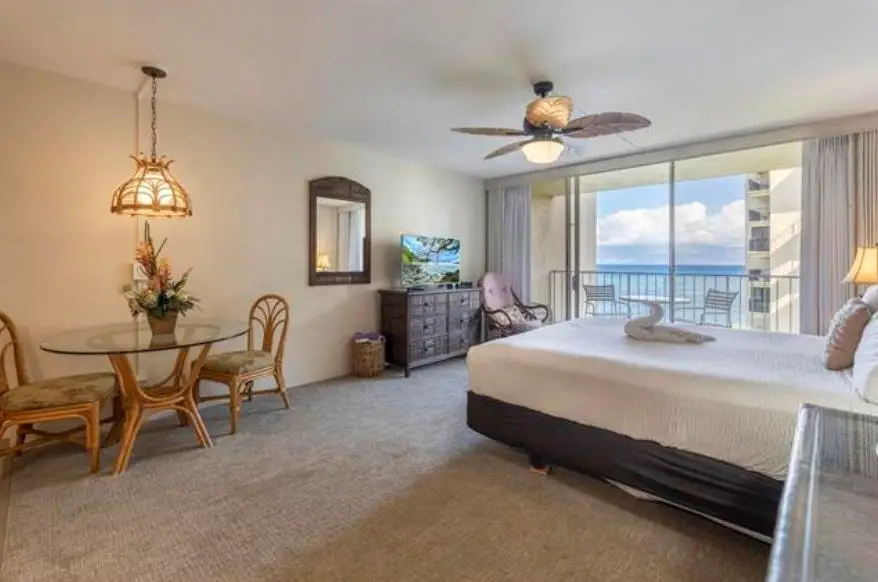 4365 Lower Honoapiilani Rd #505, Lahaina, HI 96761 - #3