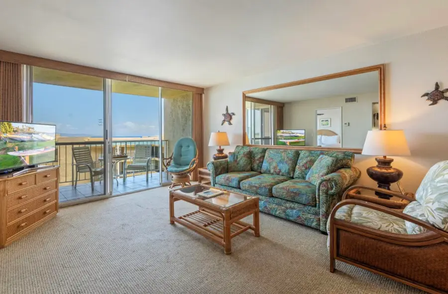 4365 Lower Honoapiilani Rd #906, Lahaina, HI 96761 - #2