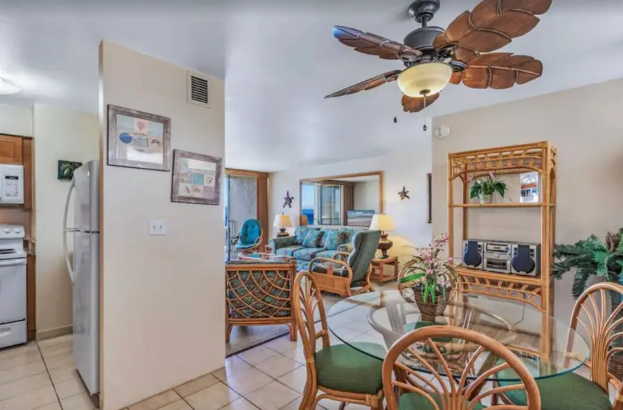 4365 Lower Honoapiilani Rd #906, Lahaina, HI 96761 - #3
