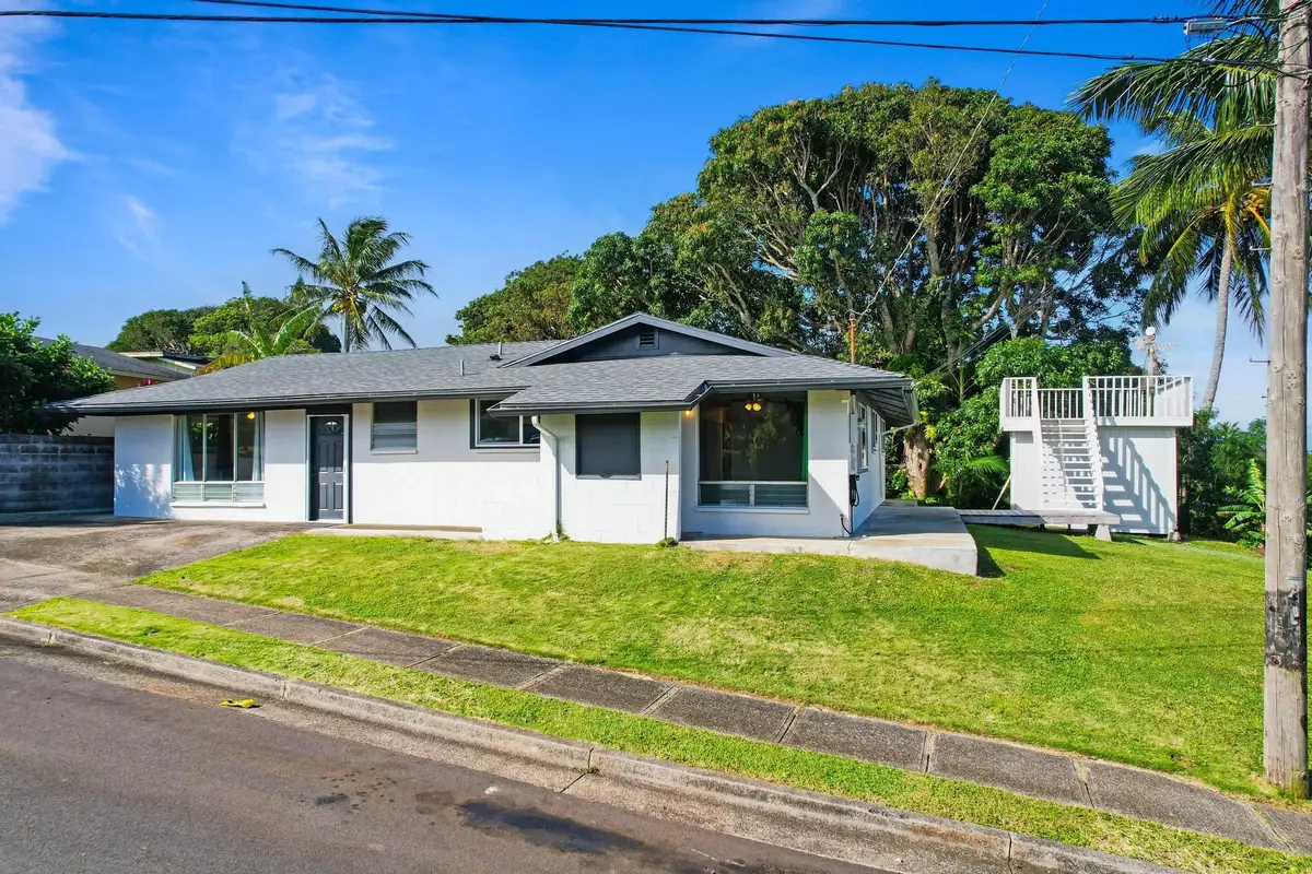 6 Kahope Pl, Haiku, HI 96708 - #1