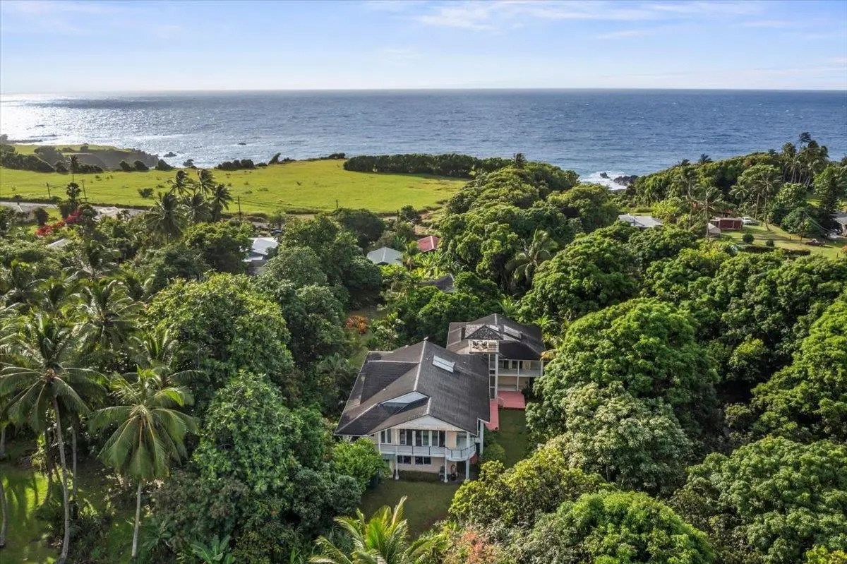 6900 Hana Hwy, Hana, HI 96713 - #1