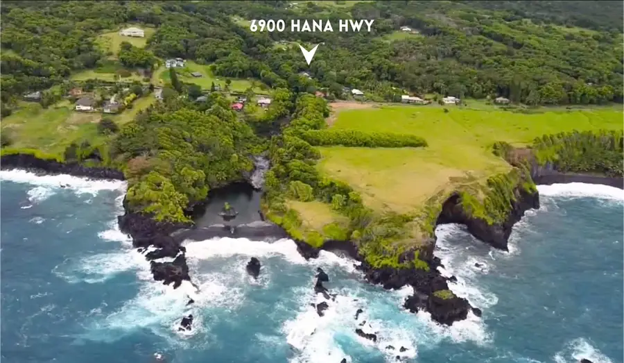 6900 Hana Hwy, Hana, HI 96713 - #2