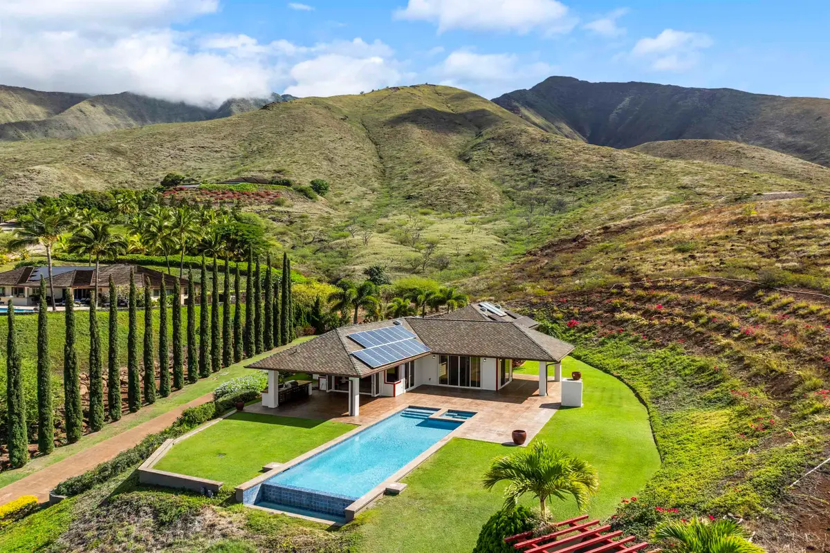 70 Iliahi Way, Lahaina, HI 96761 - #1